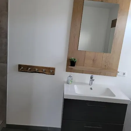 Quartier Mehrblick 2 * 빌링겐