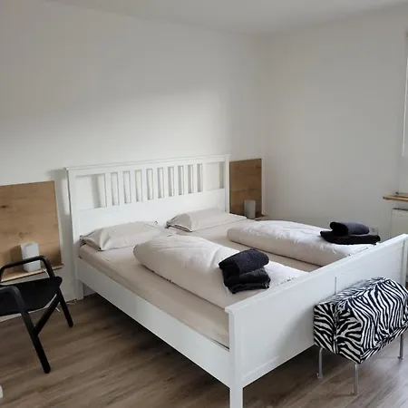 Quartier Mehrblick 2 아파트 *