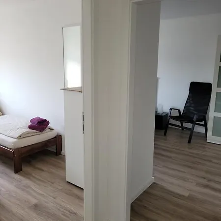 아파트 Quartier Mehrblick 2