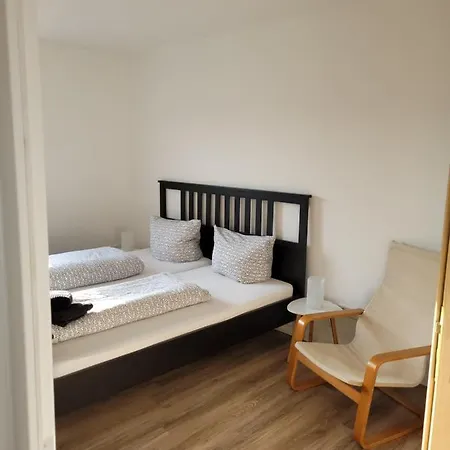 Quartier Mehrblick 2 아파트 *