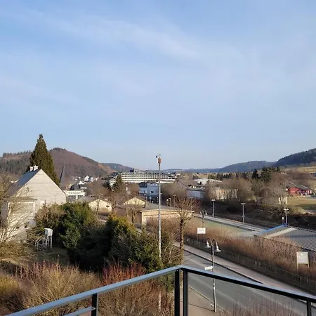 아파트 Quartier Mehrblick 2