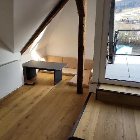 Quartier Mehrblick 2 빌링겐