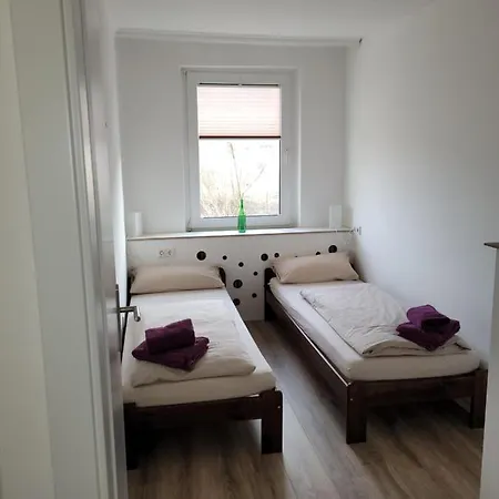 아파트 Quartier Mehrblick 2